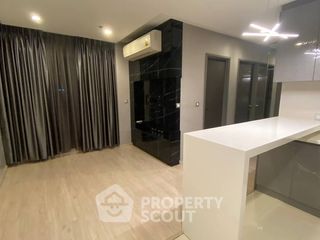 À vendre 2 chambres condo à Ratchathewi, Bangkok