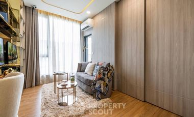 À vendre 1 chambre condo à Watthana, Bangkok