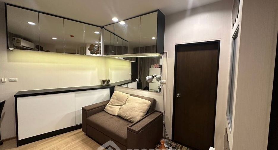 Condo en venta de 1 habitaciones en Huai Khwang, Bangkok
