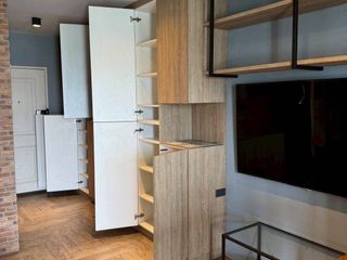 For sale 1 bed condo in Huai Khwang, Bangkok