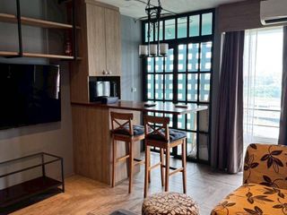 For sale 1 bed condo in Huai Khwang, Bangkok
