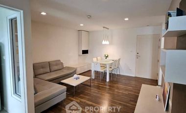 For sale 2 bedrooms condo in Phra Khanong, Bangkok