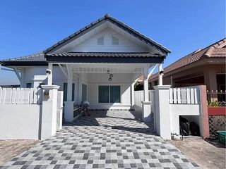 For sale 3 ベッドルーム house in Bang Lamung, Chonburi