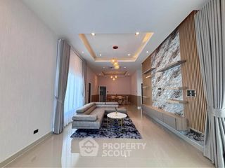 For sale 3 ベッドルーム house in Bang Lamung, Chonburi