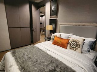 Продажа 3 спальни кондо в Сатхон, Бангкок