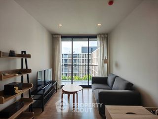 For sale 1 bed condo in Suan Luang, Bangkok