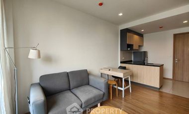 Condo en venta de 1 habitaciones en Suan Luang, Bangkok