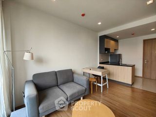 For sale 1 bed condo in Suan Luang, Bangkok