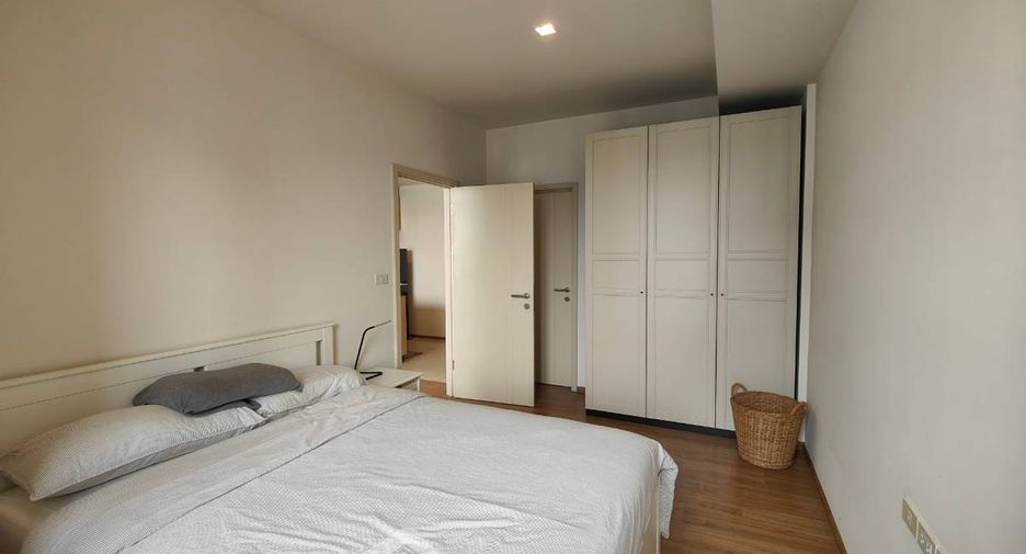For sale 1 bed condo in Suan Luang, Bangkok