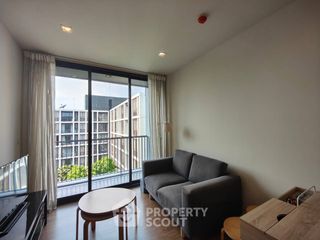 For sale 1 bed condo in Suan Luang, Bangkok
