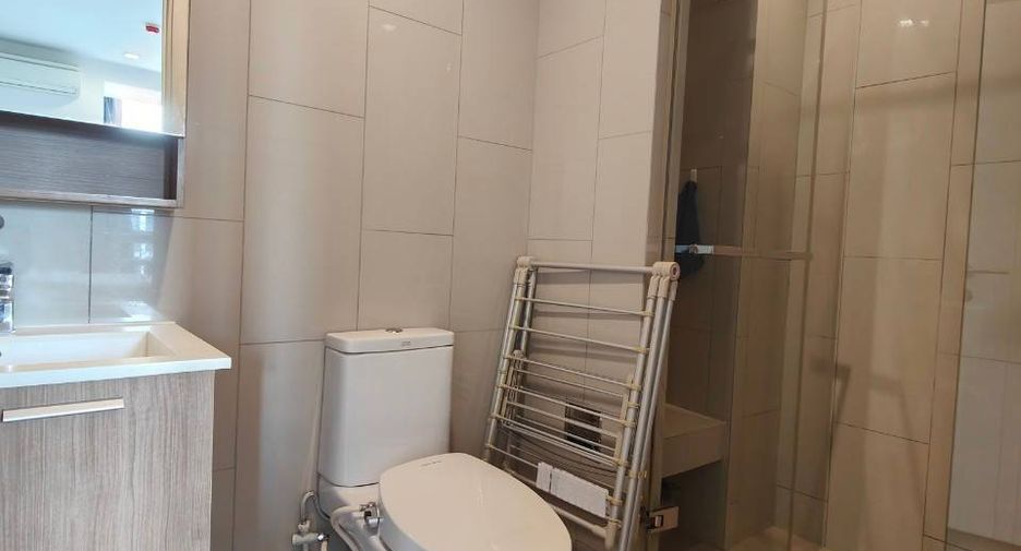 For sale 1 bed condo in Suan Luang, Bangkok