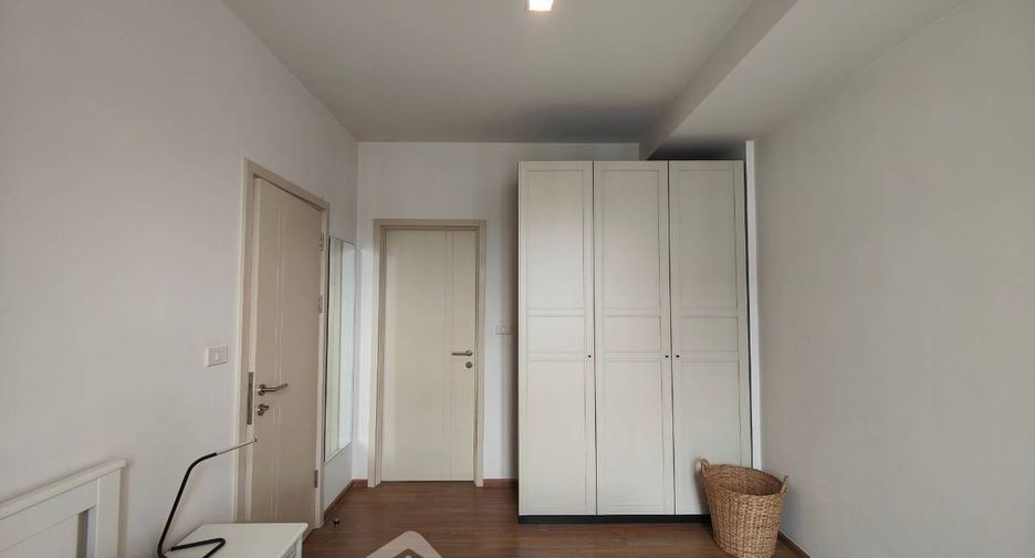 For sale 1 bed condo in Suan Luang, Bangkok