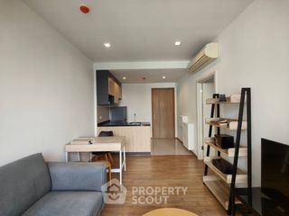 For sale 1 bed condo in Suan Luang, Bangkok