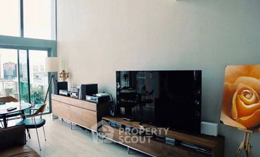 For sale 2 bedrooms condo in Watthana, Bangkok
