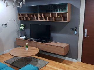 For sale 2 bedrooms condo in Bang Rak, Bangkok