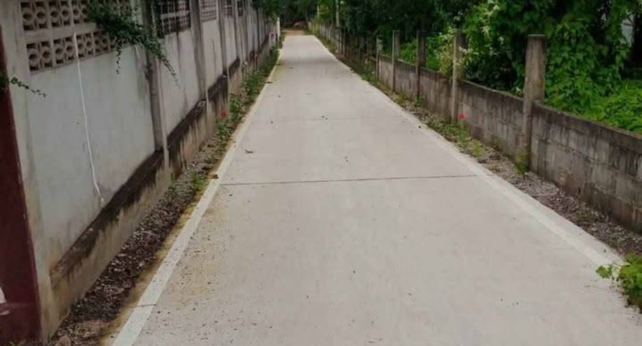 For sale 2 bedrooms house in Sattahip, Pattaya