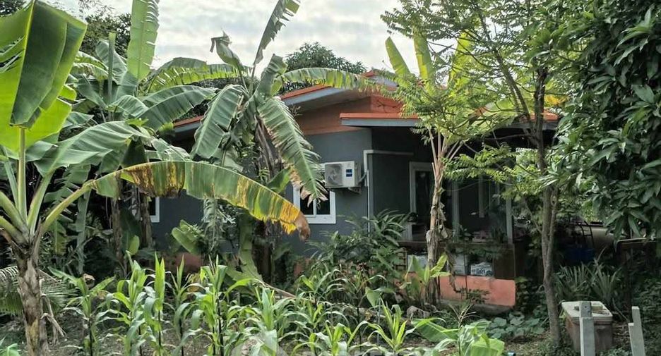 For sale 2 bedrooms house in Sattahip, Pattaya