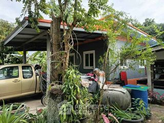 For sale 2 bedrooms house in Sattahip, Chonburi