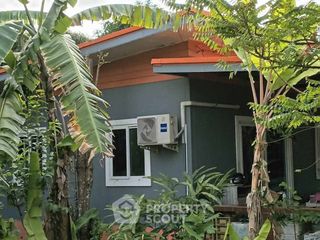 For sale 2 bedrooms house in Sattahip, Chonburi