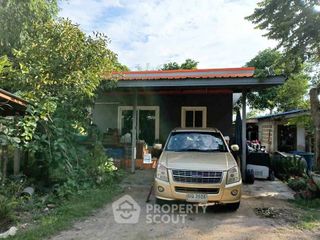 For sale 2 bedrooms house in Sattahip, Chonburi