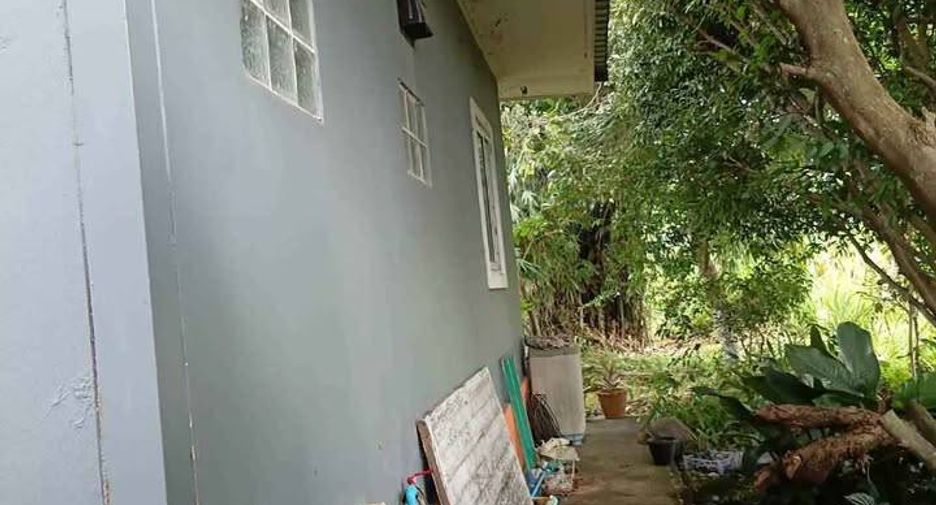 For sale 2 bedrooms house in Sattahip, Pattaya