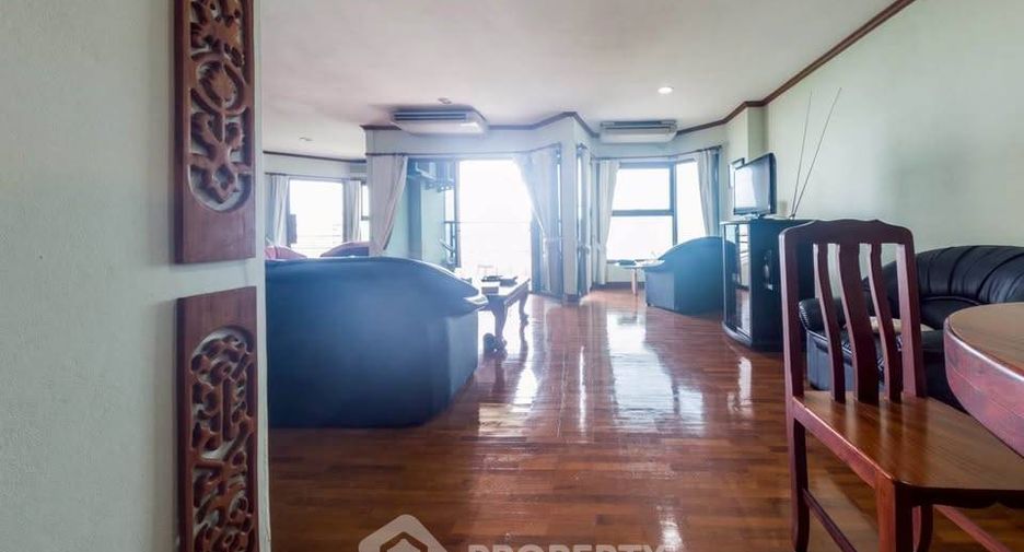 Wohnung zum Kauf mit 2 Zimmer in Mueang Chon Buri, Chonburi