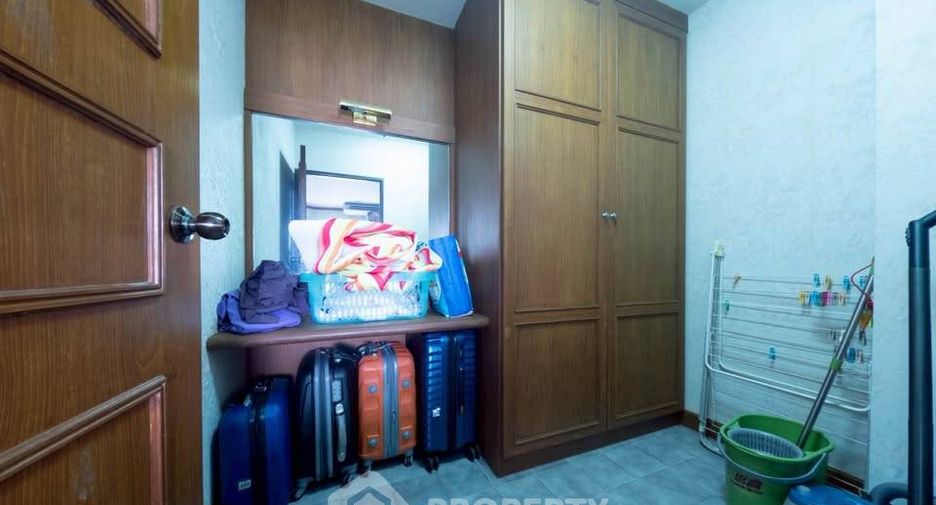 Wohnung zum Kauf mit 2 Zimmer in Mueang Chon Buri, Chonburi