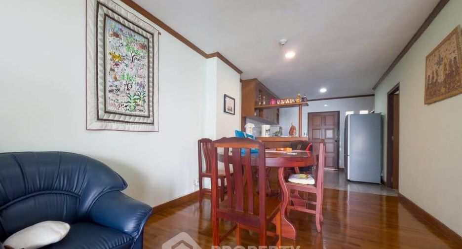 Wohnung zum Kauf mit 2 Zimmer in Mueang Chon Buri, Chonburi