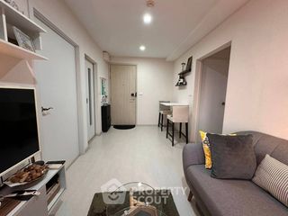 For sale 2 bedrooms condo in Yan Nawa, Bangkok