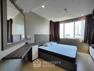 Продажа 2 спальни кондо в Хуаи Кхщанг, Бангкок