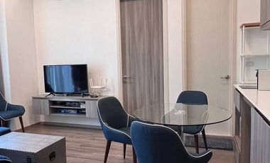 Condo en venta de 2 habitaciones en Bang Kapi, Bangkok