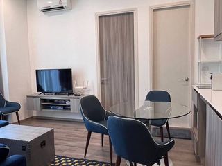 For sale 2 ベッドルーム condo in Bang Kapi, Bangkok