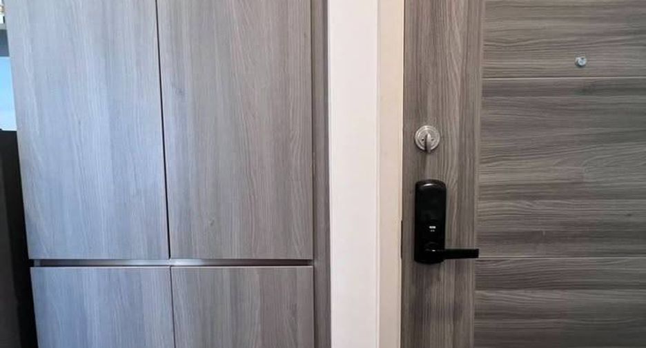 ขาย 2 ห้องนอน คอนโด ใน บางกะปิ, กรุงเทพฯ