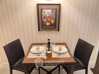 For sale 1 bed condo in Na Jomtien, Pattaya