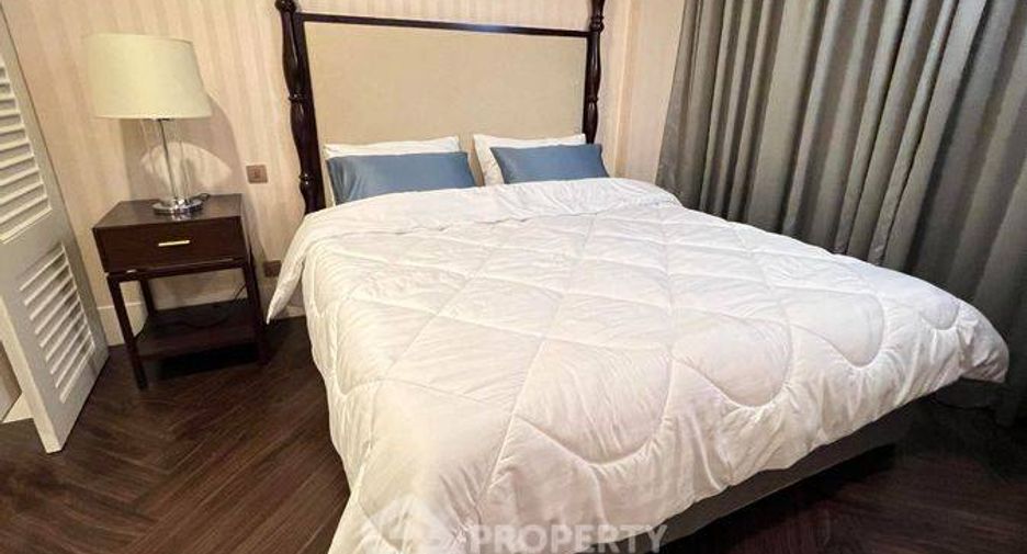 For sale 1 bed condo in Sattahip, Chonburi