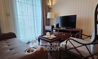 For sale 1 bed condo in Sattahip, Chonburi