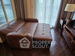 For sale 1 bed condo in Na Jomtien, Pattaya
