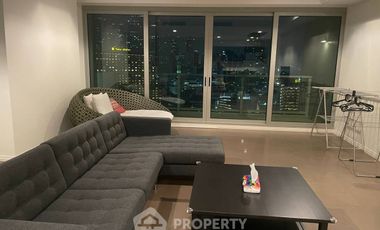 Wohnung zum Kauf mit 2 Zimmer in Sathon, Bangkok