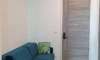 For sale 1 bed condo in Bang Kapi, Bangkok