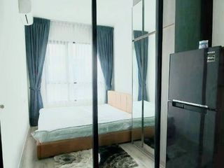 Wohnung zum Kauf mit 1 Zimmer in Bang Kapi, Bangkok