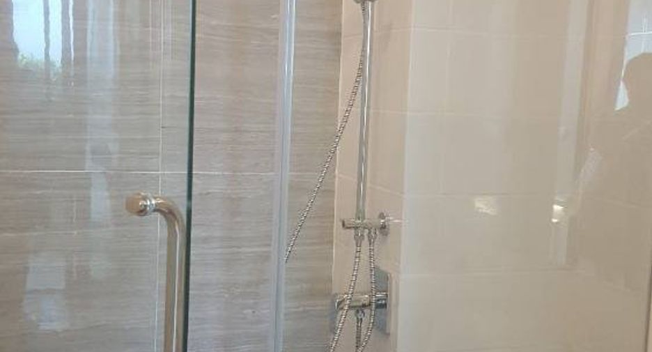 For sale 1 bed condo in Bang Kapi, Bangkok