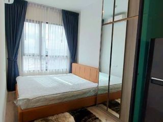 Wohnung zum Kauf mit 1 Zimmer in Bang Kapi, Bangkok