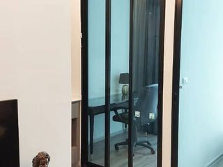 Wohnung zum Kauf mit 1 Zimmer in Bang Kapi, Bangkok