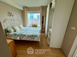 For sale 2 bedrooms condo in Suan Luang, Bangkok
