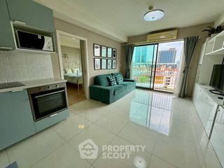 For sale 2 bedrooms condo in Suan Luang, Bangkok