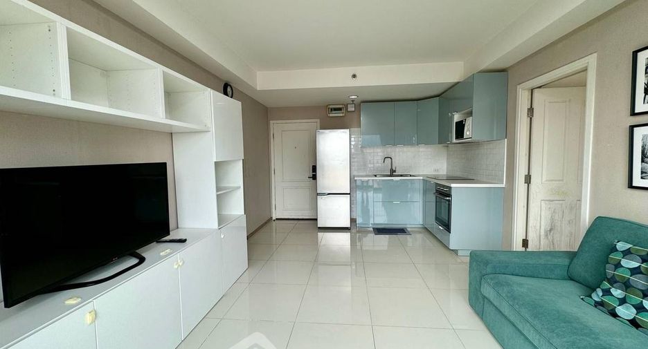 Condo en venta de 2 habitaciones en Suan Luang, Bangkok
