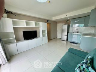 For sale 2 bedrooms condo in Suan Luang, Bangkok