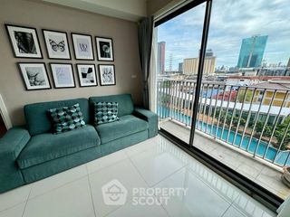 For sale 2 bedrooms condo in Suan Luang, Bangkok