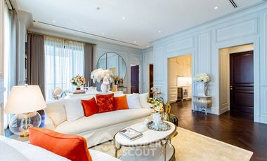 For sale 2 bedrooms condo in Pathum Wan, Bangkok