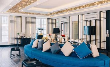 For sale 1 Beds condo in Sattahip, Chonburi